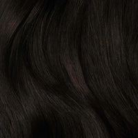 Mocha Black